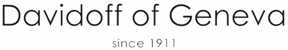 Davidoff Cigars Logo