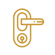 private lockers icon